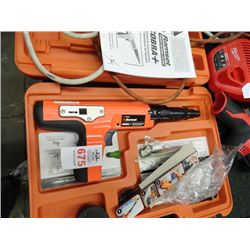 Ramset Power Fastener