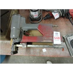 Senco Air Stapler