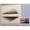 Image 1 : Art:  Patten, Christine Taylor. "Ask" Peace Preliminary #10,
