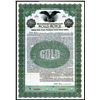 Image 1 : Rolls-Royce of America, 1921, $1000 Specimen Bond.