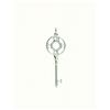 Image 1 : Atlas¨ Key Pendant