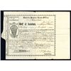 Image 1 : U. S. "Imlay" Loan from 1793.