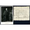 Image 1 : Pay Order to Captain for Enlisting His Men in the Continental Battalion, 1777.