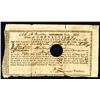 Image 1 : Treasury Office, 1782.