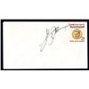 Image 1 : Ferdinand Marcos (President of Philippines) Autograph on Stamped Cover.