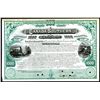 Image 1 : Canada Southern Railway Co., 188x, $1000 Bond with Cornelious Vanderbilt, II. Signature as VP.