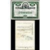 Image 1 : Moon Motor Car Company, 1930 Stock Certificate.