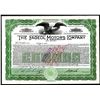 Image 1 : Fageol Motors Company (of Ohio), 1925 Stock Certificate.