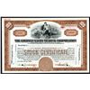 Image 1 : Goldman Sachs Trading Corporation, ca.1928 Specimen Stock.