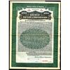 Image 1 : Shubert Theatre Corporation, 1924 Specimen Bond.
