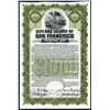 Image 1 : San Francisco 1912 Panama Pacific Issued Bond.