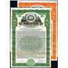 Image 1 : Republic of Bolivia 1922 Specimen Bond Pair.