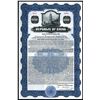 Image 1 : Republic of China 1937 Issued Bond.
