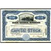 Image 1 : Cuban Foreign Syndicate, 1928 Stock Certificate.