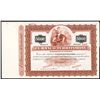 Image 1 : El Banco Territorial Specimen Bond.