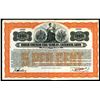 Image 1 : Anglo-French Five-Year 5% External Loan Bond Specimen.