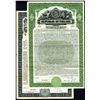 Image 1 : Lot of 2 Finnish Specimen Bonds, 1923 & 1924.