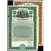 Image 1 : Republic of Haiti, 1922 Bond Pair.