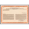 Image 1 : HongKong & Shanghai Banking Corp, Specimen American Depositary Receipt.