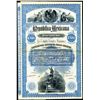 Image 1 : Republica Mexicana - "Deuda Consolidada De Los Estados Unidos, Mexicanos" Specimen Bond.