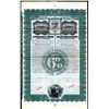 Image 1 : Republica Mexicana, Hayuntamiento De Cordoba - Republic of Mexico Bearer Bond.