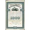 Image 1 : Banco Agricola e Hipotecario De Mexico.