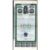 Image 1 : Banco De Londres Y Mexico 1905 Specimen Bond.