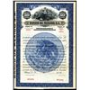 Image 1 : Banco de Mexico, S.A., ND ca.1900-1910 Specimen Bond.