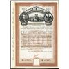 Image 1 : Banco De Morelos, 1903 Specimen Bond.