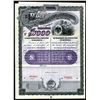 Image 1 : Banco Internacional e Hipotecario de Mexico 1905 Specimen Bond.