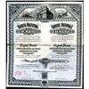 Image 1 : Banco Nacional De Mexico - Banque Nationale Du Mexique 1884 Approval Proof bond