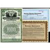 Image 1 : Imperial Russian Government, 1916-1918 Bond Trio
