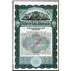 Image 1 : City of Los Angeles Harbor Improvement, 1910 Specimen Bond.