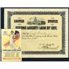 Image 1 : United States Second Liberty Loan of 1917.