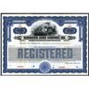 Image 1 : Remington Arms Co., Inc., 1922 Specimen Bond.