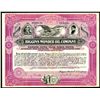 Image 1 : Higgins Wonder Oil Company, 1914 Spectacular Bond.