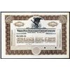 Image 1 : White Pine Extension Copper Co., ca. 1900 Michigan Mining Specimen Stock.