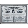 Image 1 : Franco-Texan Land Co. English & French Stock.