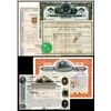 Image 1 : City, State, Railroad and Foreign Bond Assortment.