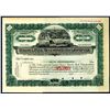 Image 1 : Lincoln Park Transportation Co. ca. 1900-1910 Specimen Stock.