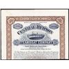 Image 1 : Central-Hudson Steamboat Co. Bond.