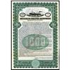 Image 1 : Swiftsure Oil Transport, Inc. 1920 Specimen Bond.