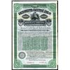 Image 1 : Sacramento Electric, Gas and  Railway Co. 1897 Specimen Bond.