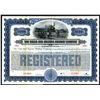 Image 1 : San Diego and Arizona Railway Co. 1917 Specimen Bond.