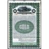 Image 1 : San Luis Southern Railway Co., 1910 Specimen Bond.
