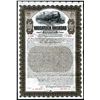 Image 1 : Naugatuck Railroad Co., 1904 Specimen Bond.