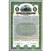 Image 1 : Seaboard-All Florida Railway 1926 Specimen Bond.