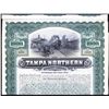 Image 1 : Tampa Northern Railroad Co. Specimen Bond.