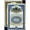 Image 1 : Chicago North Shore and Milwaukee Railroad 1925-26 Specimen Bond Pair.