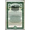 Image 1 : Toledo, Peoria & Western Railroad 1927 Specimen Bond.